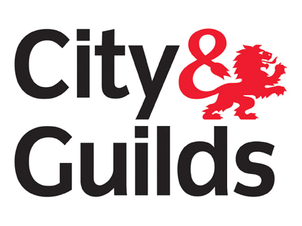 City and Guilds logo