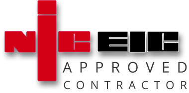 niceic logo